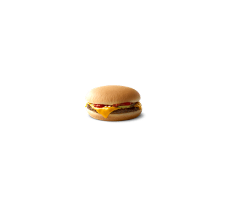 Cheese Burger