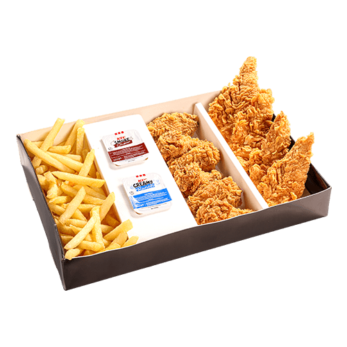 Snack Box