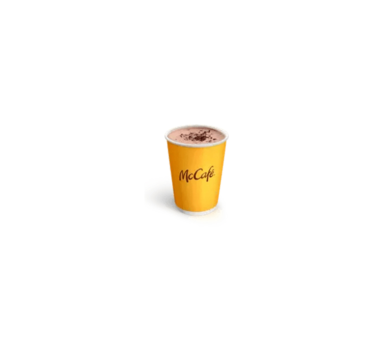 Hot Choclate Tall