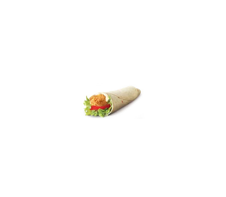 Tender Wrap Garlic Mayo
