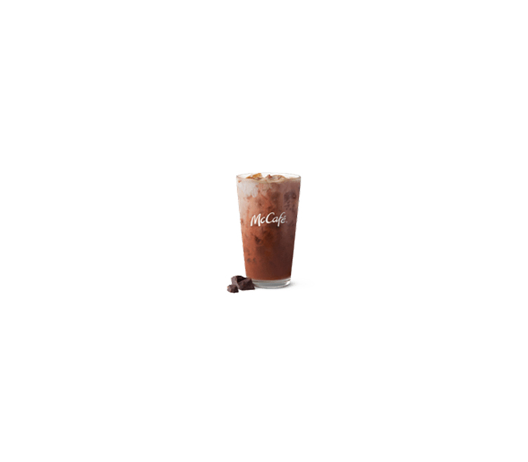 Iced Choclate