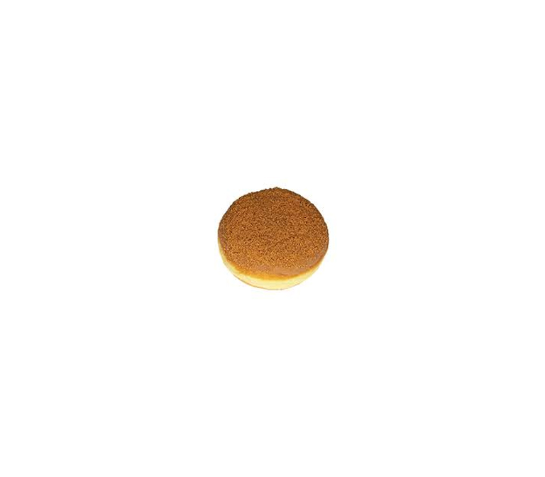 Caramel Cream Donut
