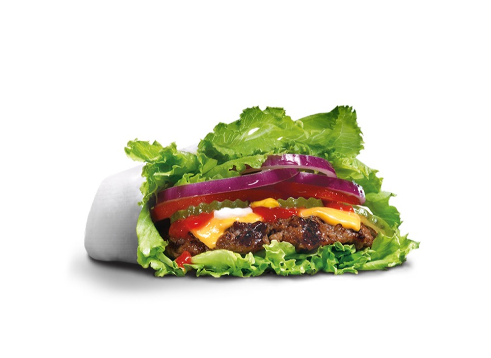 Low Carb Wrap