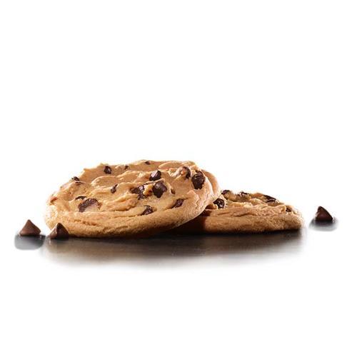 Chocolate Chip Cookie