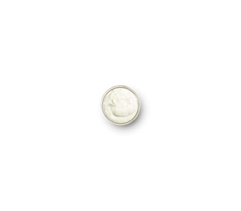 Garlic Mayonnaise Sauce