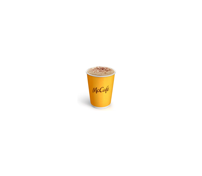 Mochaccino Tall
