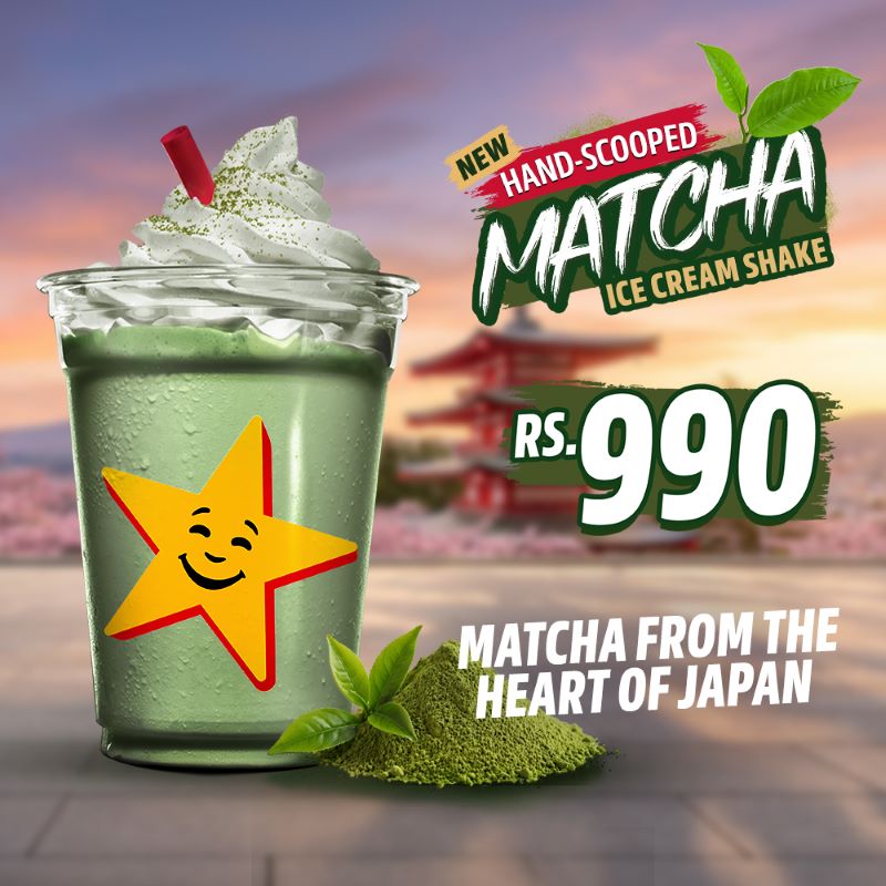 16 oz Matcha Hand-Scooped Ice Cream Shake