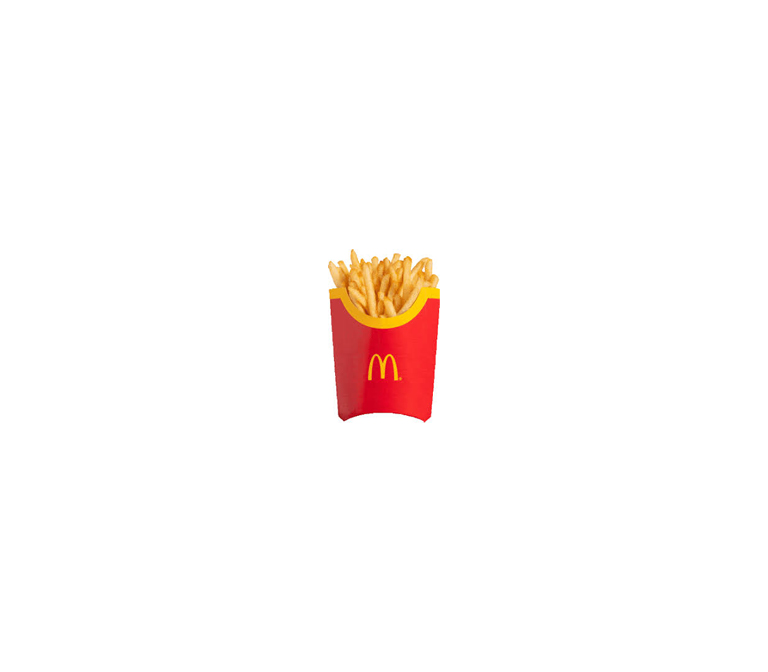 Large Fries