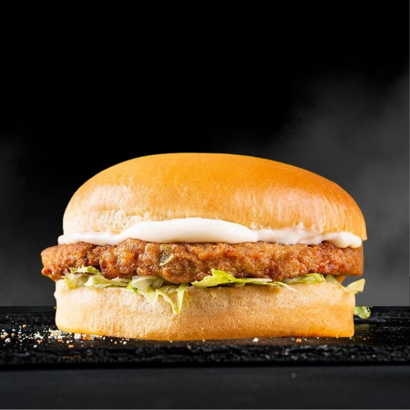 Kebab Dose