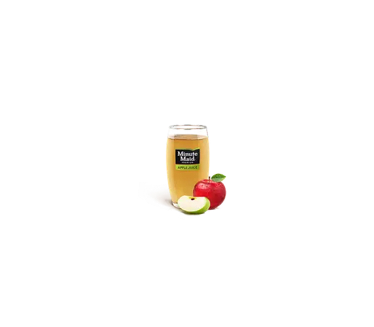 Apple Juice Tall