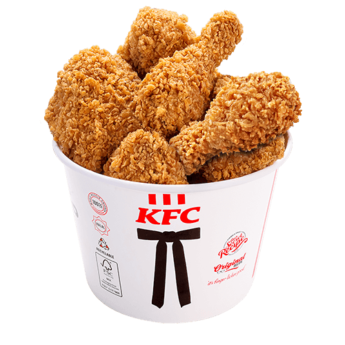 Crispy Bucket