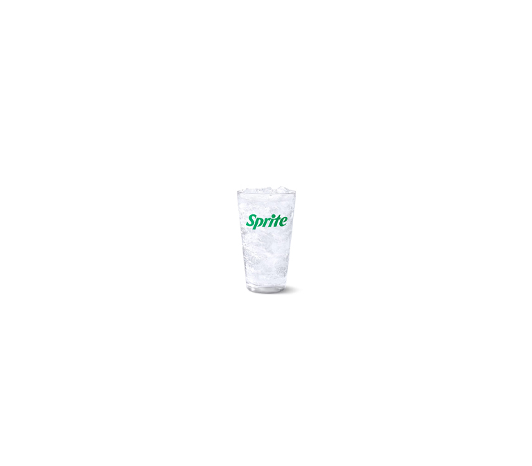 Large Sprite 630 ml
