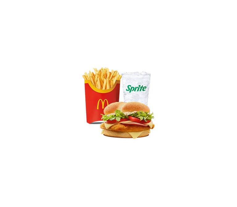 Large Grand Chicken Special