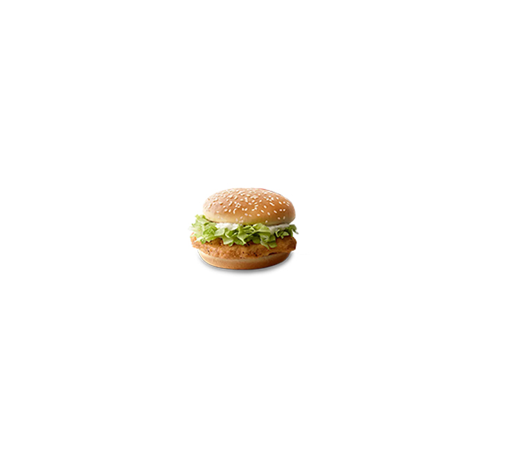 McChicken