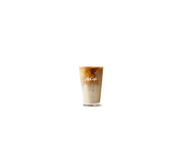 Shakespresso 160z