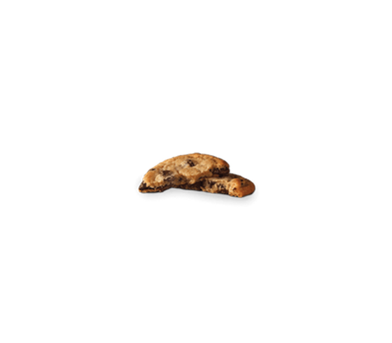 Milk Choclate Cookie