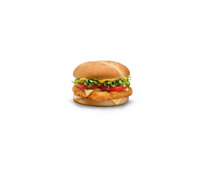 Grand Chicken Special