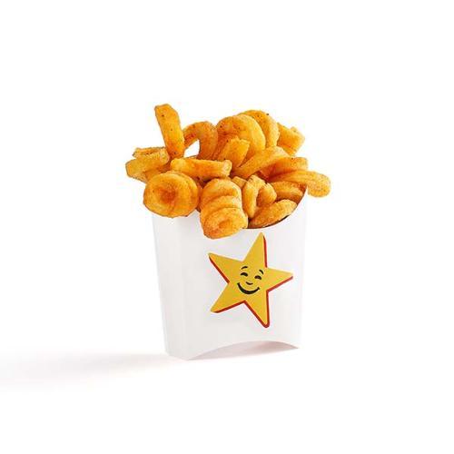 Medium Crispy Curls