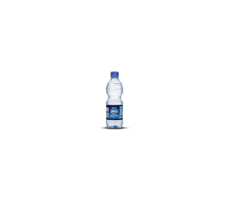 Water (500)ml