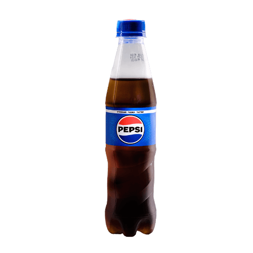 Pepsi