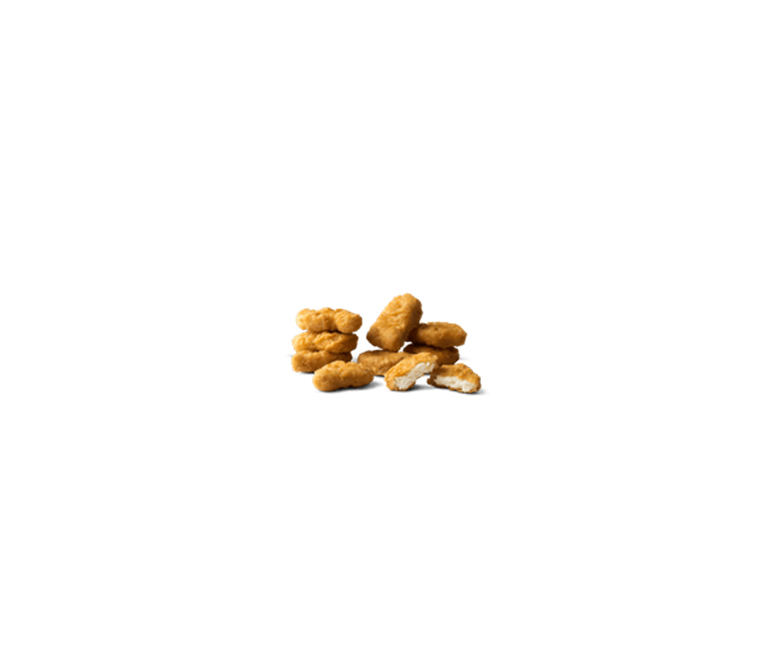 9pcs McNuggets