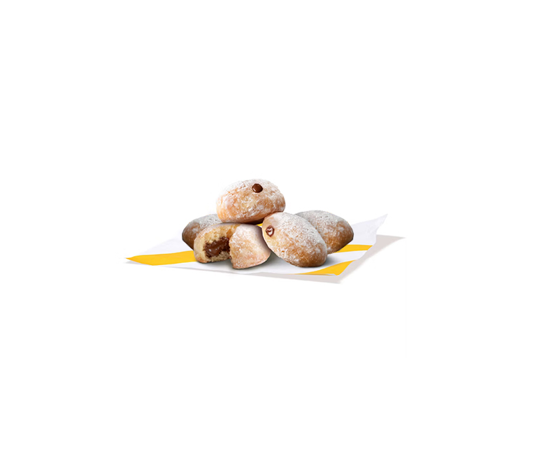 McPops Choclate 5pcs