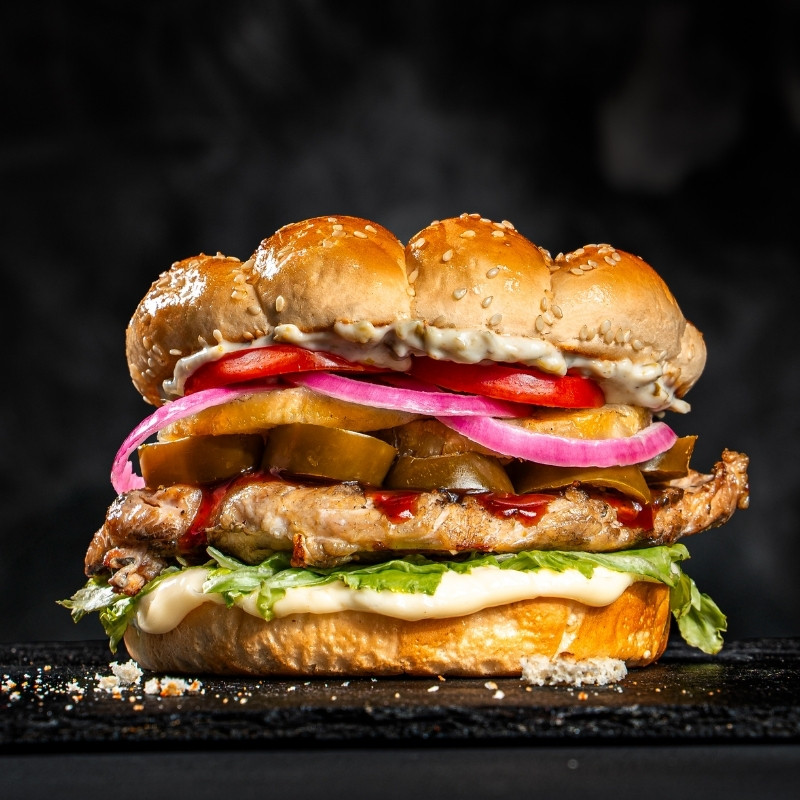 THE SAUCY PINE (Premium)