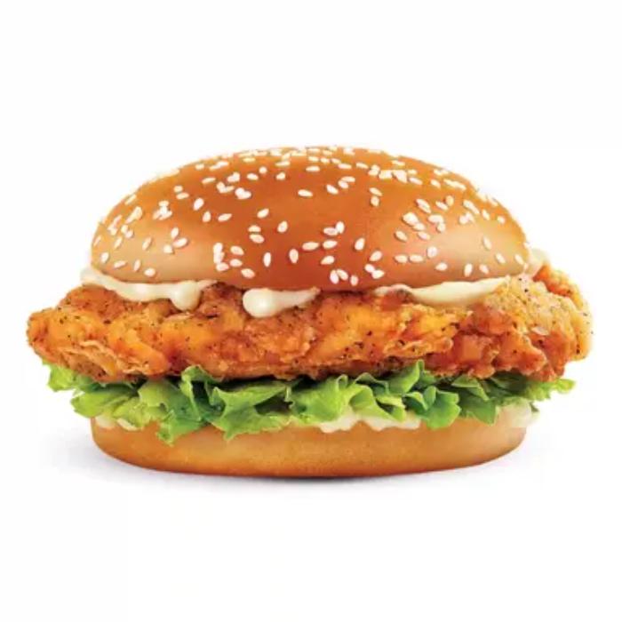 Chicken Fillet Sandwich