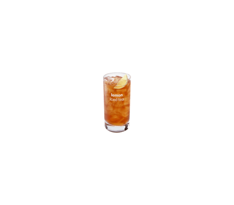 Ice Tea Lemon