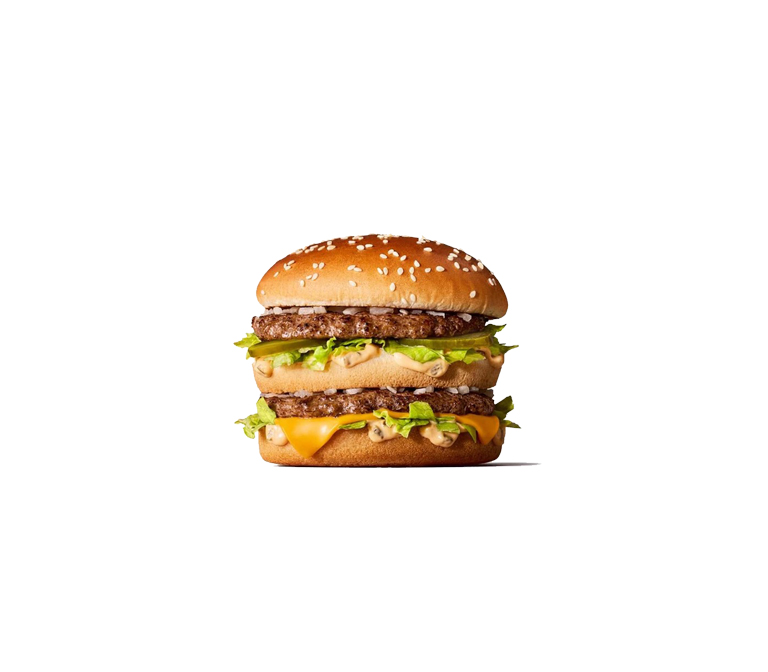 Big Mac