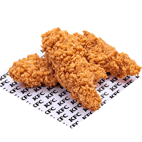 Boneless Strips