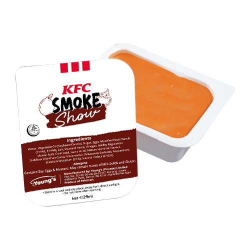 Smoke Show