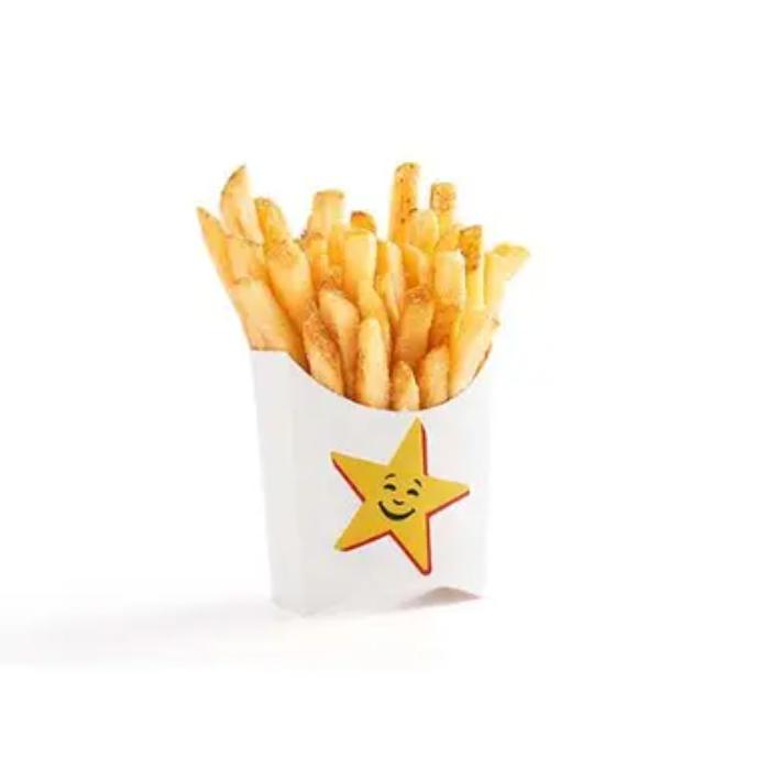 Medium Natural Fries