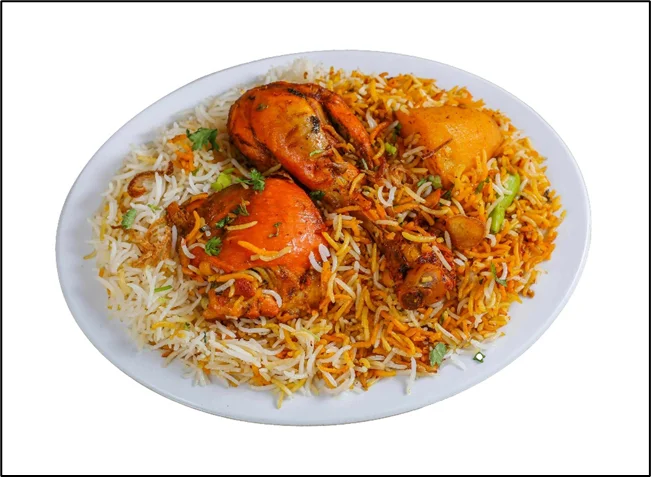 karachi Biryani