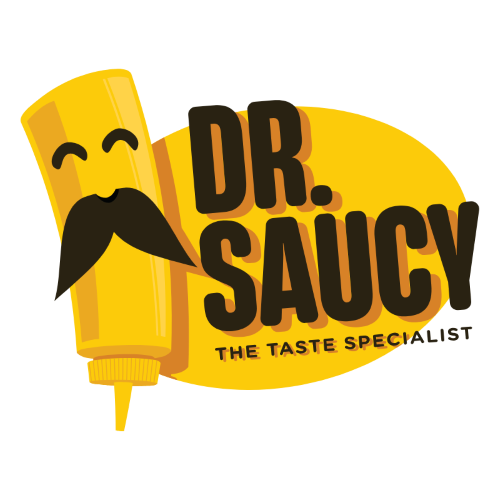 DR SAUCY